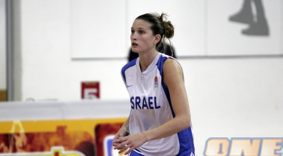 מירב דורי עשתה קפיצת מדרגה העונה ואף זכתה בדאבל (תומר גבאי) מירב דורי עשתה קפיצת מדרגה העונה ואף זכתה בדאבל (תומר גבאי)