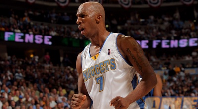 צ´ונסי בילאפס (GettyImages)