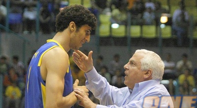 ליאור אליהו. יפגוש שוב את פיני, הפעם באדום? (אמיר לוי)