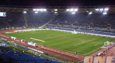 אולימפיקו (ONE) אולימפיקו (ONE)