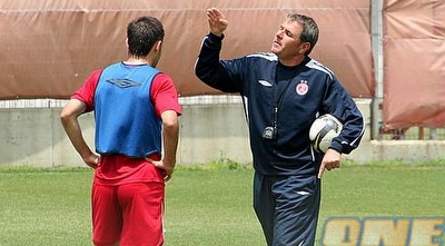 אלי גוטמן. (רועי גלדסטון)