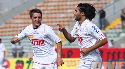 אוהד קדוסי. בסכנין רוצים לראות אותו אצלהם (עמית מצפה)