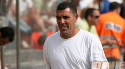 יהודה זגורי. הודיע ללוי על סיום דרכו בקבוצה (שי לוי)