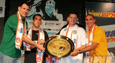 פיינל פור (יעל מרגלית)