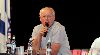 לוסטיג מסביר (אלעד ירקון) לוסטיג מסביר (אלעד ירקון)