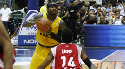 די בראון (אמיר לוי) די בראון (אמיר לוי)