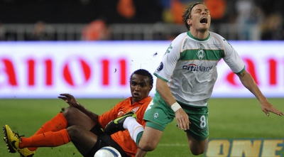 פריץ (רויטרס)