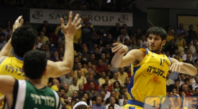 כספי (אמיר לוי)