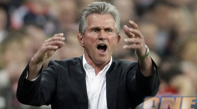 יופ היינקס. חיזוק משמעותי לבאיירן (רויטרס)