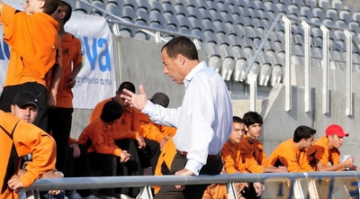 חזי מגן (אלעד ירקון)