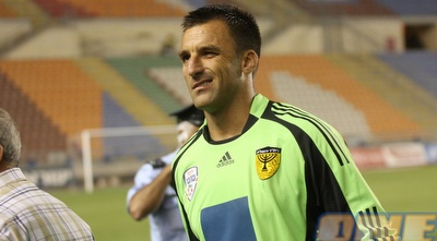 טברטקו קאלה (גיא בן זיו)