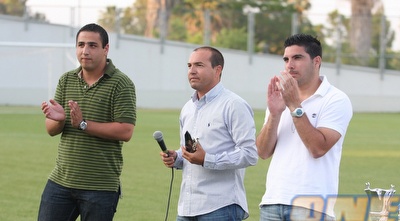 מסכמים שנה מוצלחת מאוד בנשר (עמית מצפה)