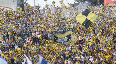 אוהדי בית&qout;ר (עמית מצפה)