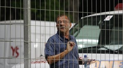 שרצקי. יועמד לדין (אמיר לוי)