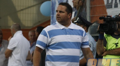 רן בן שמעון (אמיר לוי)