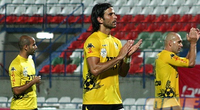 גולן חרמון. מבוקש בב&qout;ש (רועי גלדסטון)