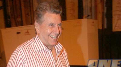 פיני זהבי. במגעים עם קבוצות מסין (אלעד דיין)