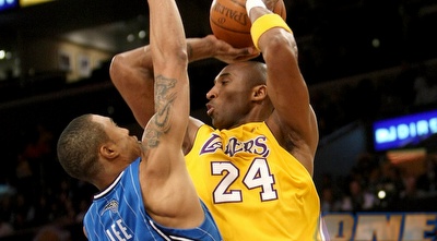 קובי בראיינט. יביא אליפות נוספת ללייקרס? (GettyImages)