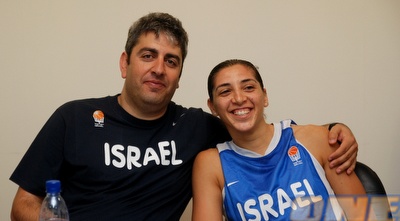 לירון כהן ואלי רבי  (שי לוי)