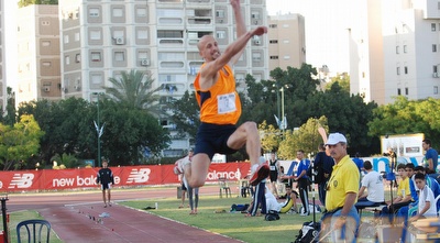 יוחאי הלוי (ONE)