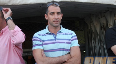 קורנפיין (גיא בן זיו) קורנפיין (גיא בן זיו)