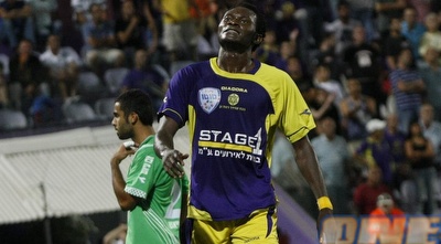 טוקורה (אמיר לוי) טוקורה (אמיר לוי)