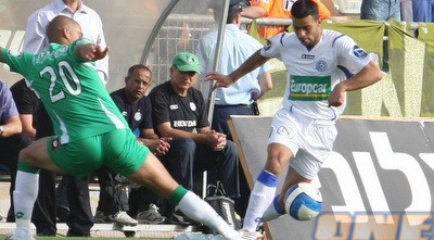 סרסור (ONE) סרסור (ONE)