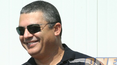 דני לוי (ONE) דני לוי (ONE)