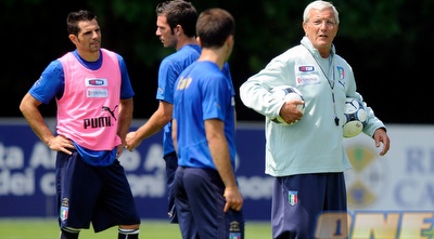 מרצ´לו ליפי (GettyImages)