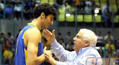 פיני גרשון (ONE) פיני גרשון (ONE)