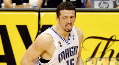 טורקוגלו. במג´יק מחפשים להיפטר ממנו (GettyImages)