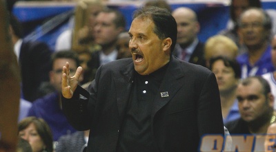 ואן גאנדי (GettyImages) ואן גאנדי (GettyImages)