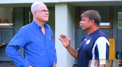 אלישע לוי ויעקב שחר (עמית מצפה)