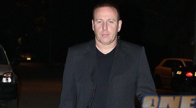 רונן קצב (שוקה כהן) רונן קצב (שוקה כהן)