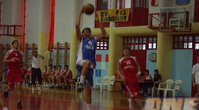 נמרוד טישמן. נמרוד טישמן.