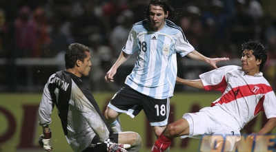 לאו בוטרון (רויטרס) לאו בוטרון (רויטרס)