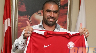 פיני בלילי. חוזר לישראל אחרי שנים מוצלחות בטורקיה