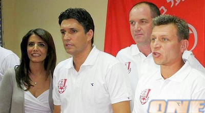 עזורי ברקת (קובי אליהו)