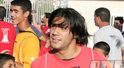 אוהד קדוסי (קובי אליהו)