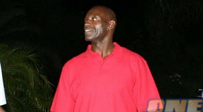 ווילי סימס (ONE)