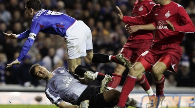 שביט אלימלך עם שירזי. &qout;הפתיע אותי איך הדברים בהפועל הסתיימו&qout; (עמית מצפה)