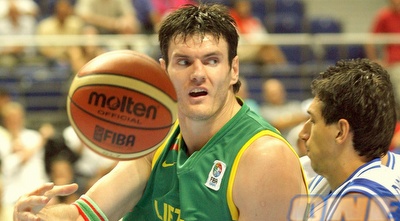 דריוש לברינוביץ´. (GettyImages) דריוש לברינוביץ´. (GettyImages)