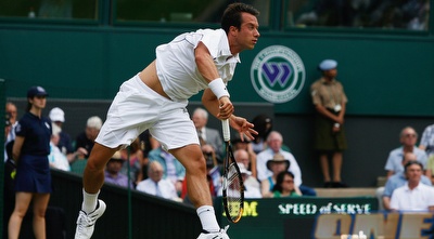 קולשרייבר. הביס את דודי סלע (GettyImages)