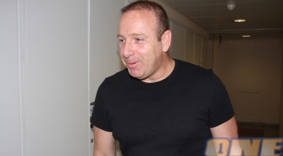 רונן קצב: &qout;מדהים כמה מעריכים את יוסי בליברפול&qout; (גיא בן-זיו) רונן קצב: &qout;מדהים כמה מעריכים את יוסי בליברפול&qout; (גיא בן-זיו)