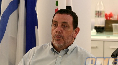 איתן רוב (קובי אליהו)