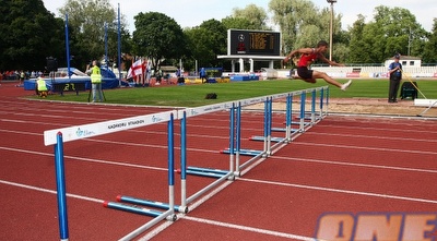 אתלטיקה (ONE)