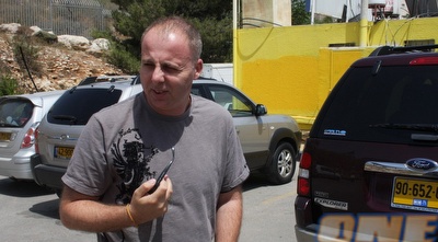 גלעד קצב (גיא בן זיו)