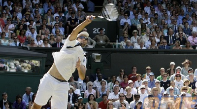 קרלוביץ´. משוכה לא פשוטה לישראלי (רויטרס)