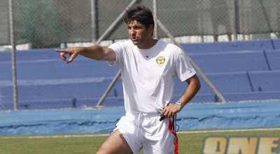 נתי עזריה (אמיר לוי)