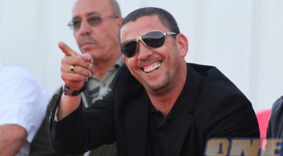 קלינגר (ONE) קלינגר (ONE)